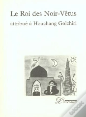 Capa do artigo Le Roi Des Noir-Vetus