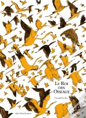 Capa do artigo Le Roi Des Oiseaux