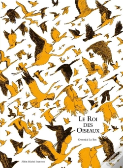 Capa do artigo Le Roi Des Oiseaux