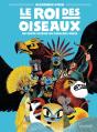 Le Roi Des Oiseaux ; Un Conte Inspiré Du Folklore Russe - Preview