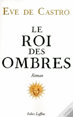 Capa do artigo Le Roi Des Ombres