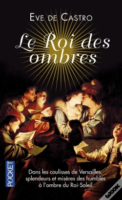 Capa do artigo Le Roi Des Ombres