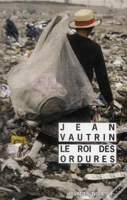 Capa do artigo Le Roi Des Ordures