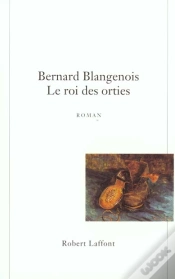 Capa do artigo Le Roi Des Orties