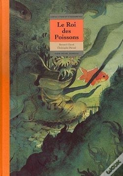 Capa do artigo Le Roi Des Poissons