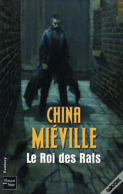 Capa do artigo Le Roi Des Rats
