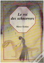 Capa do artigo Le Roi Des Schnorrers