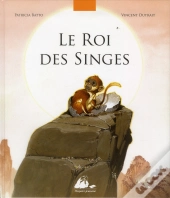 Le Roi Des Singes