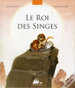 Capa do artigo Le Roi Des Singes