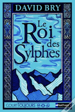 Capa do artigo Le Roi Des Sylphes