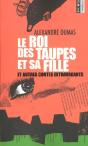 Le Roi Des Taupes Et Sa Fille  Et Autres Contes Extravagants - Preview