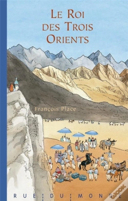 Capa do artigo Le Roi Des Trois Orients