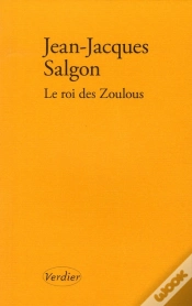 Capa do artigo Le Roi Des Zoulous