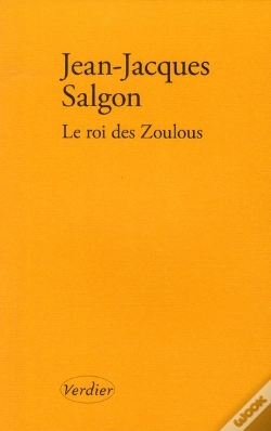 Capa do artigo Le Roi Des Zoulous