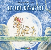 Capa do artigo Le Roi Désastre