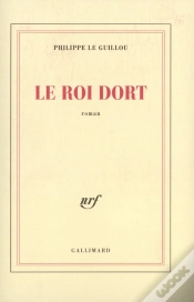 Capa do artigo Le Roi Dort