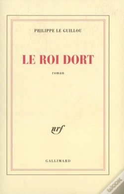 Capa do artigo Le Roi Dort