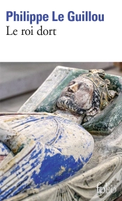 Capa do artigo Le Roi Dort
