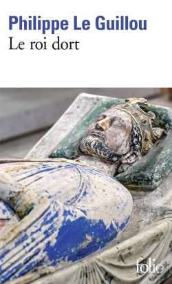 Capa do artigo Le Roi Dort