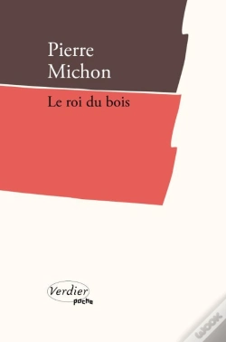 Capa do artigo Le Roi Du Bois