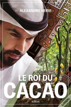 Capa do artigo Le Roi Du Cacao