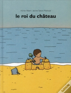 Capa do artigo Le Roi Du Chateau