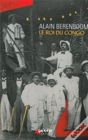 Capa do artigo Le Roi Du Congo