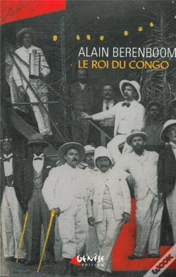Capa do artigo Le Roi Du Congo