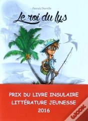 Capa do artigo Le Roi Du Lys