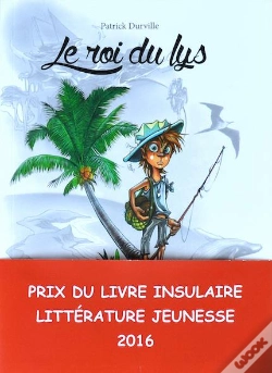 Capa do artigo Le Roi Du Lys