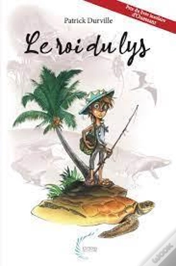 Capa do artigo Le Roi Du Lys