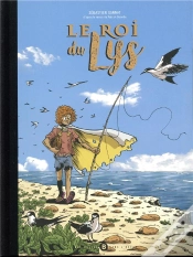 Capa do artigo Le Roi Du Lys
