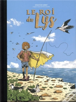 Capa do artigo Le Roi Du Lys