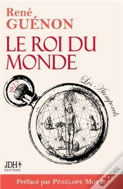 Capa do artigo Le Roi Du Monde