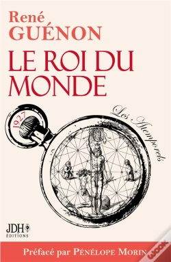 Capa do artigo Le Roi Du Monde