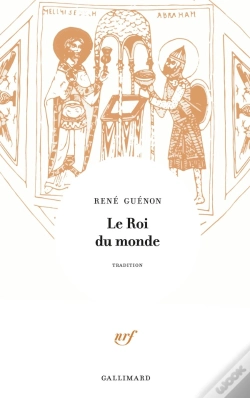 Capa do artigo Le Roi Du Monde