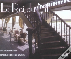 Capa do artigo Le Roi Du Nil