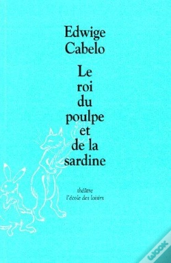 Capa do artigo Le Roi Du Poulpe Et De La Sardine