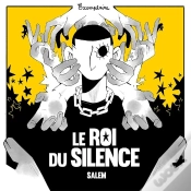 Capa do artigo Le Roi Du Silence