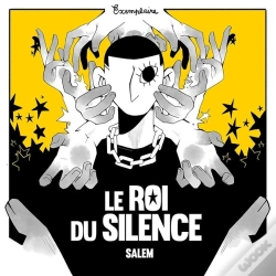 Capa do artigo Le Roi Du Silence