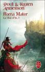Le Roi D'Ys T.1 ; Roma Mater - Preview