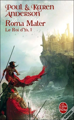 Capa do artigo Le Roi D'Ys T.1 ; Roma Mater