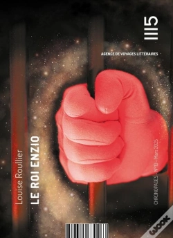 Capa do artigo Le Roi Enzio