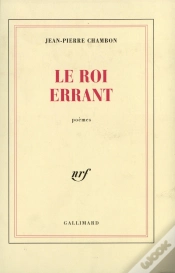 Capa do artigo Le Roi Errant