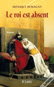 Capa do artigo Le Roi Est Absent