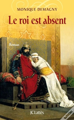 Capa do artigo Le Roi Est Absent