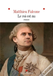 Capa do artigo Le Roi Est Nu