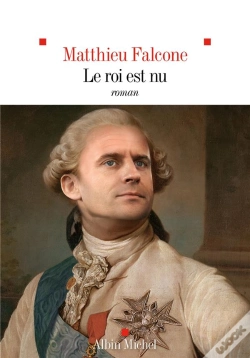 Capa do artigo Le Roi Est Nu