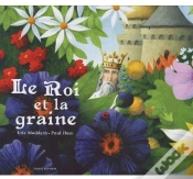 Capa do artigo Le Roi Et La Graine