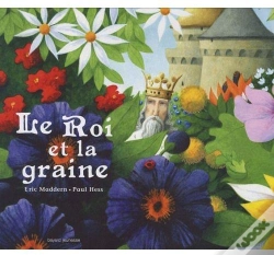 Capa do artigo Le Roi Et La Graine